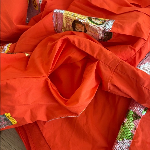 queen of sparkles dress - Picture 4 of 6